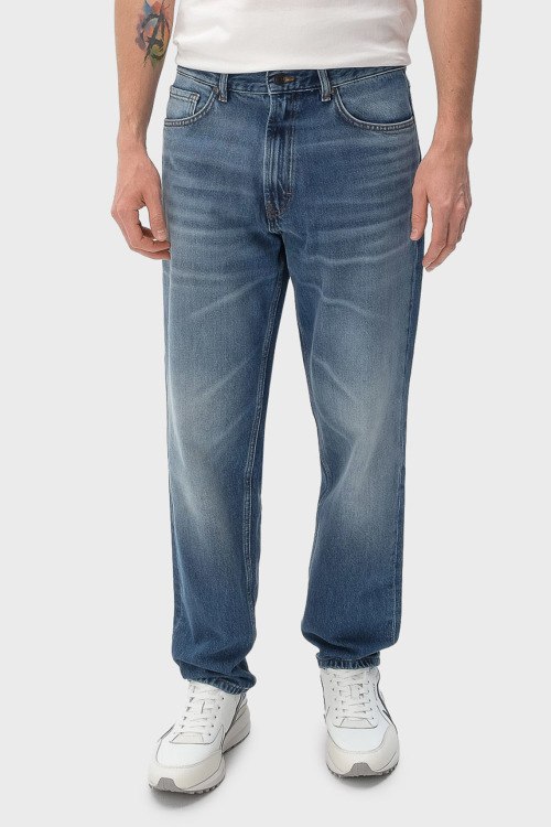 Мужские джинсы Hugo Boss
