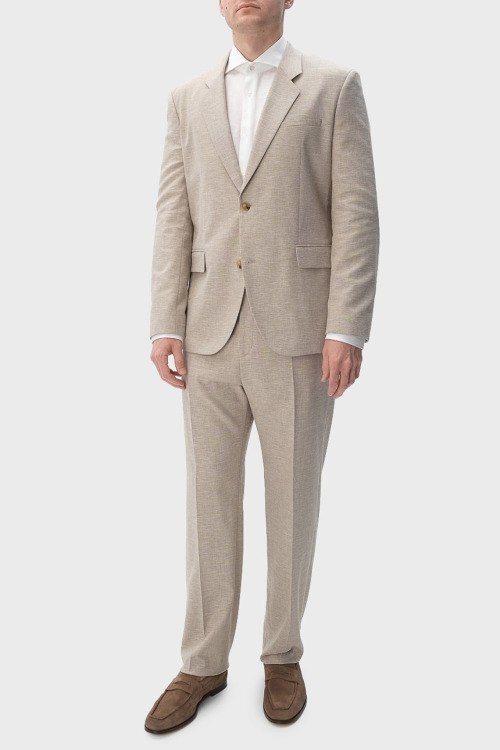 Костюм Hugo Boss