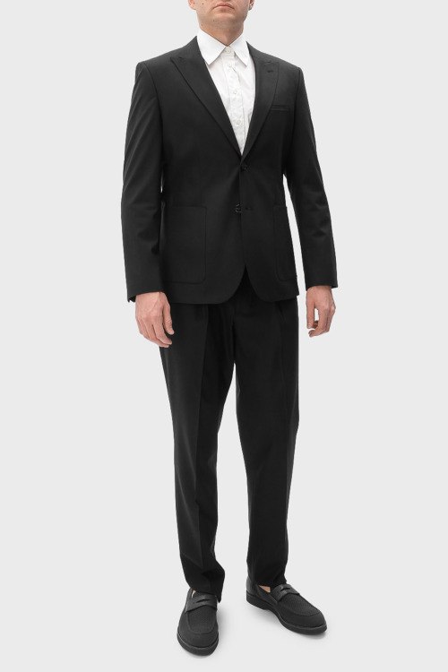 Пиджак Hugo Boss