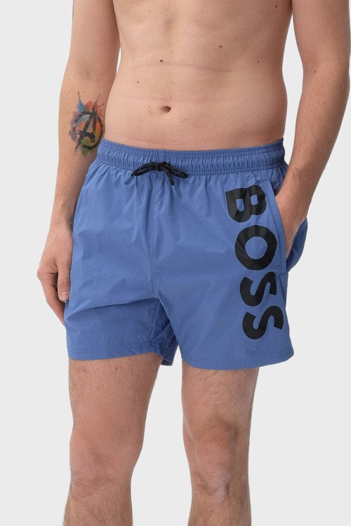 Пляжные шорты Hugo Boss
