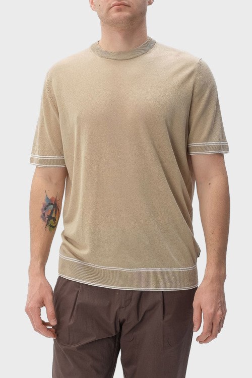 Футболка Hugo Boss