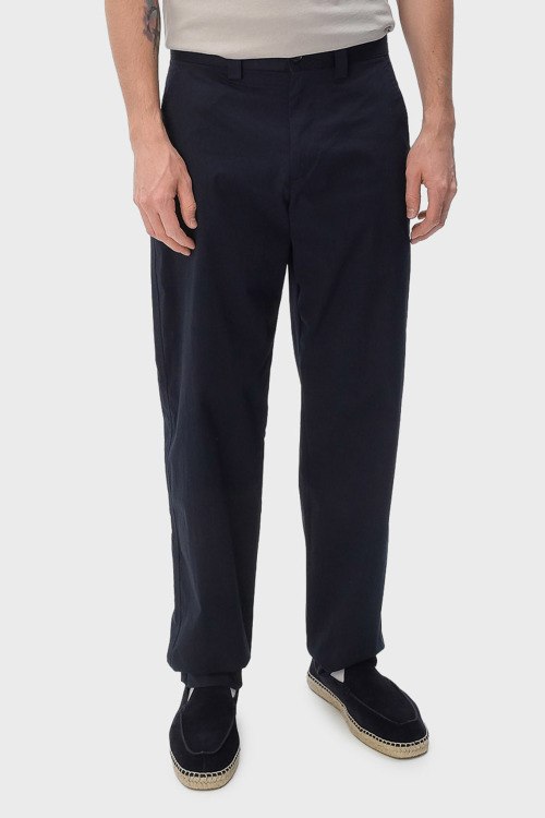 Брюки Hugo Boss