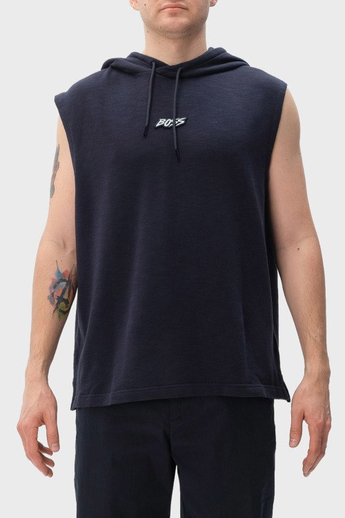 Худи Hugo Boss
