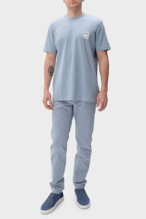 Футболка Hugo Boss