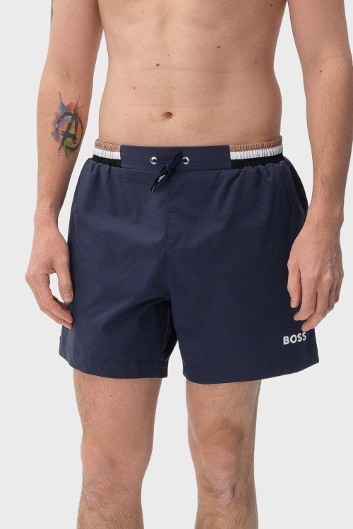 Пляжные шорты Hugo Boss
