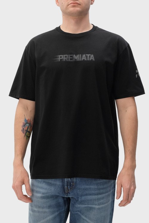 Футболка Premiata