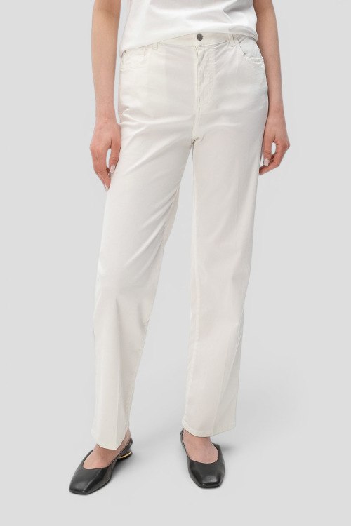Прямые джинсы Armani