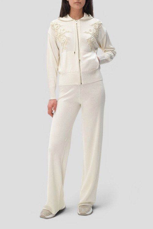 Спортивный костюм Premium Ermanno Scervino