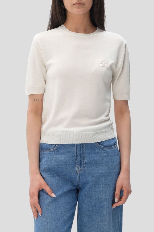 Джемпер Ermanno Scervino