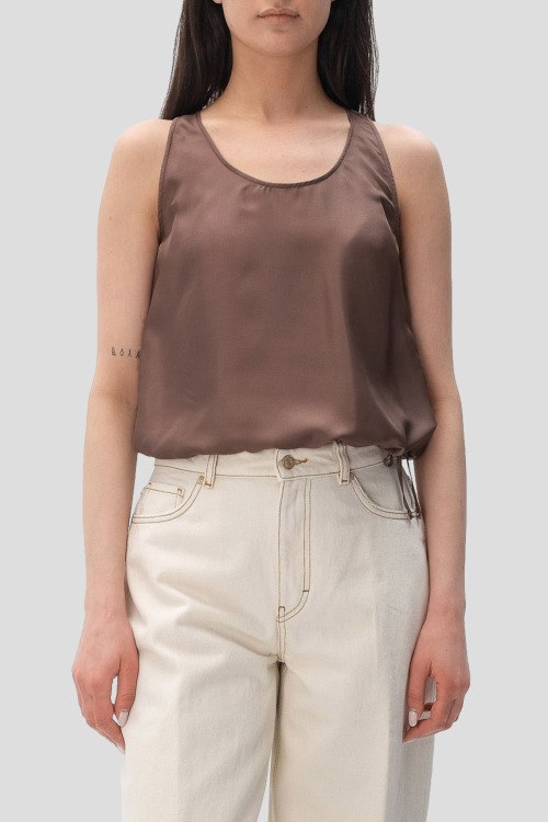 Летние топы Max Mara