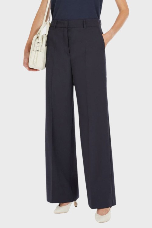 Классические брюки Max Mara