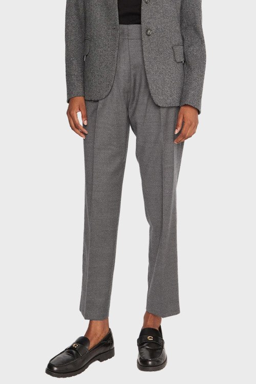 Укороченные брюки Max Mara
