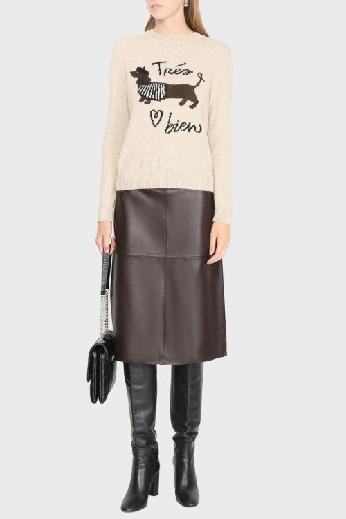 Джемпер Max Mara