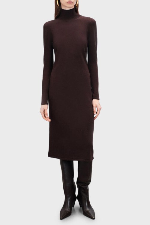 Повседневное платье Max Mara