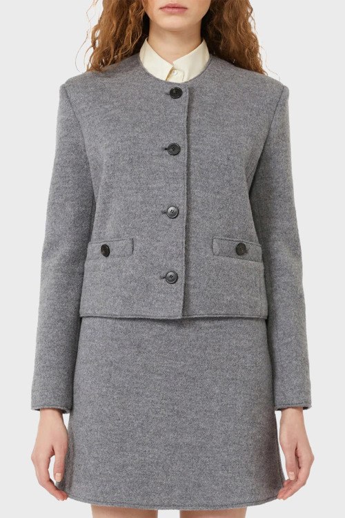 Женский костюм Max Mara