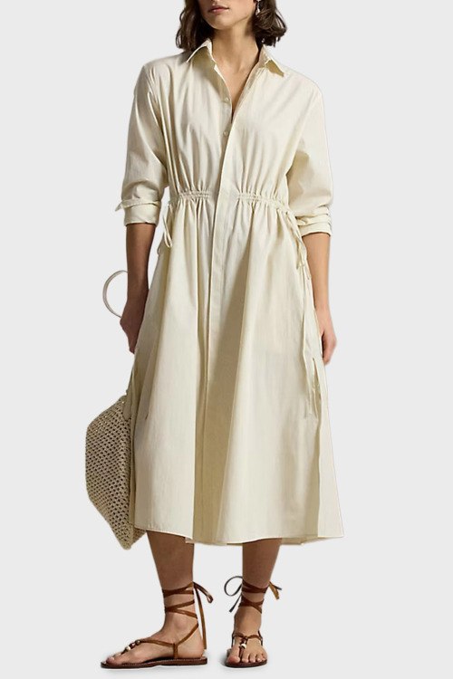 Летнее платье Ralph Lauren