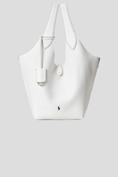 Сумка-тоут Ralph Lauren