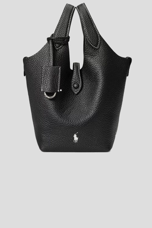Сумка-тоут Ralph Lauren