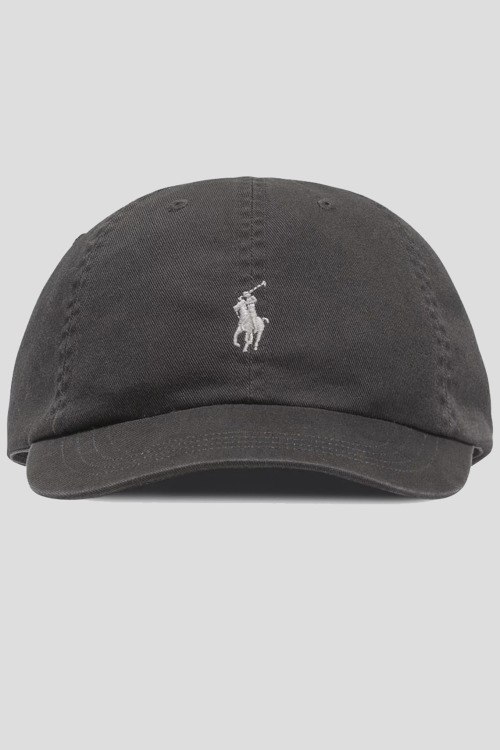Кепка Ralph Lauren