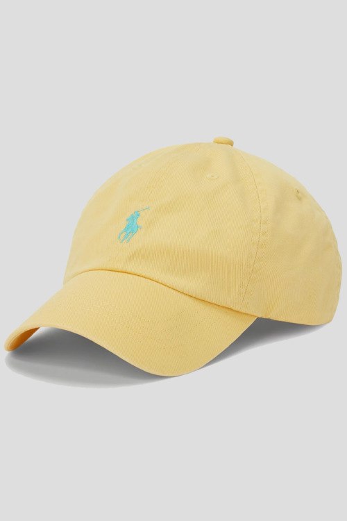 Кепка Ralph Lauren