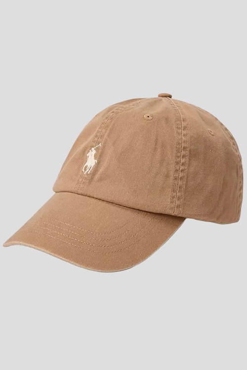 Кепка Ralph Lauren