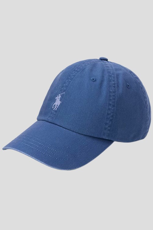 Кепка Ralph Lauren