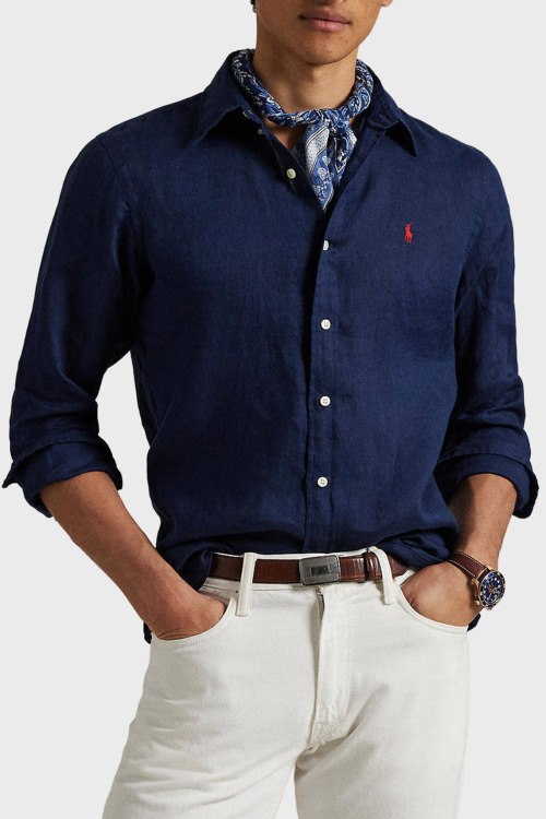 Рубашка Ralph Lauren
