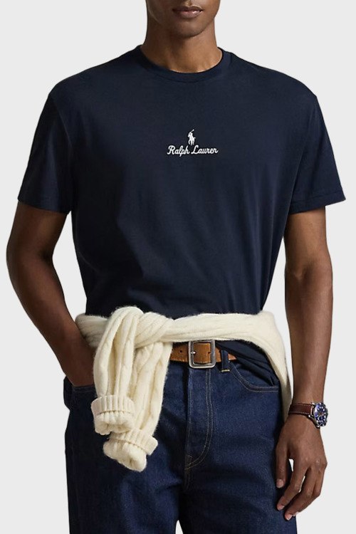Футболка Ralph Lauren