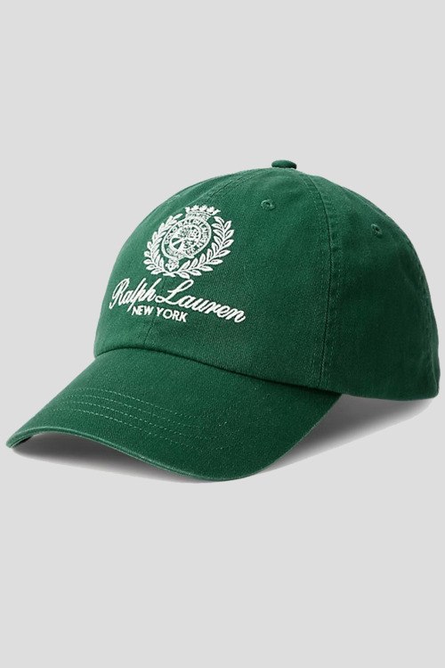 Кепка Ralph Lauren