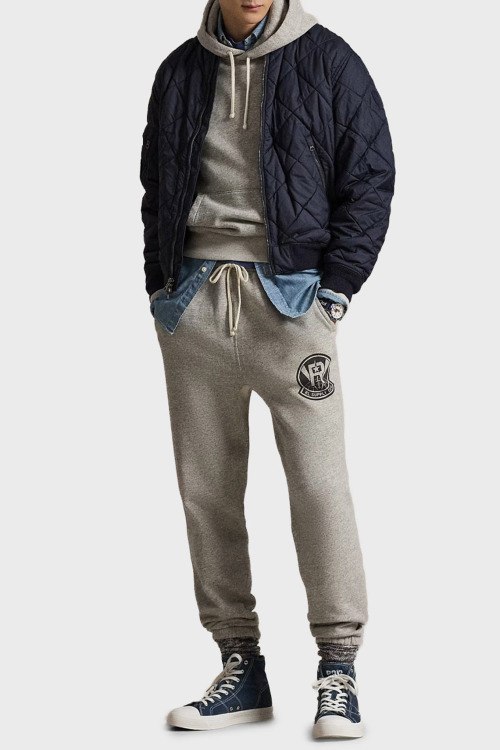 Спортивные брюки Premium Ralph Lauren