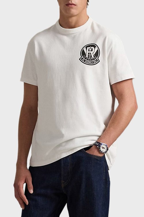 Футболка Ralph Lauren
