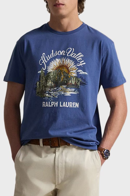 Футболка Ralph Lauren