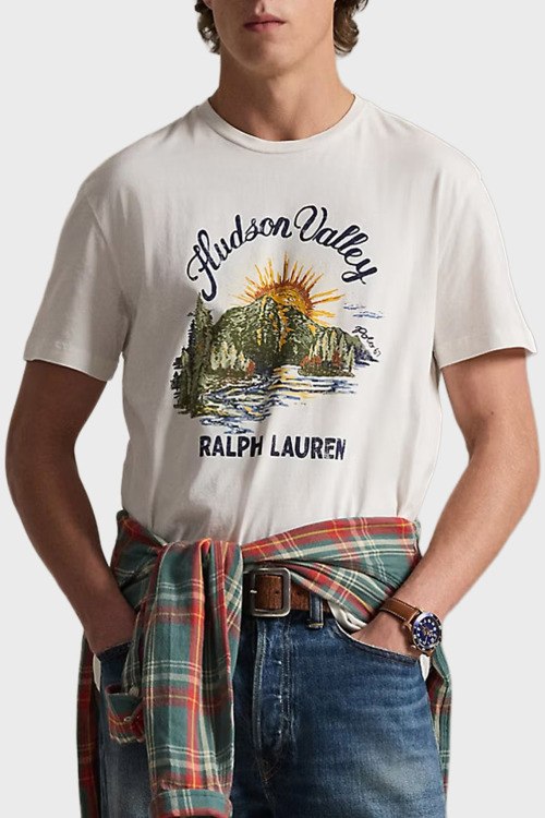 Футболка Ralph Lauren
