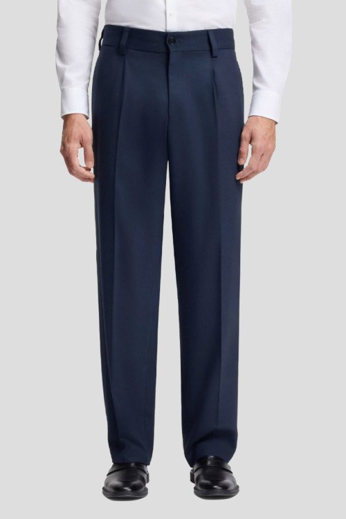 Брюки классические Hugo Boss