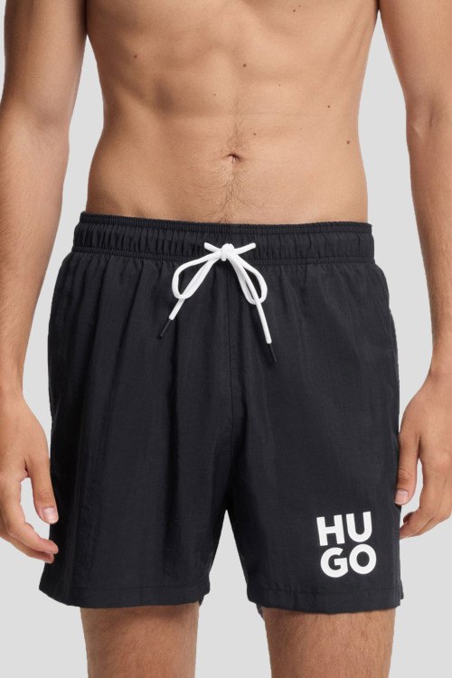 Пляжные шорты Hugo Boss