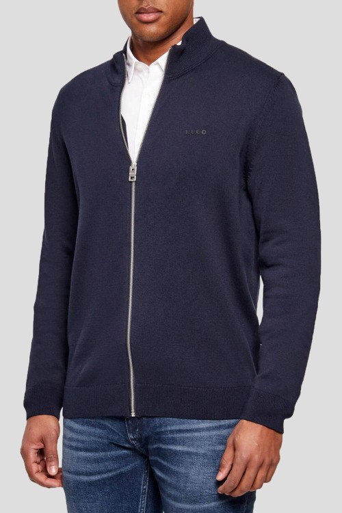 Кардиган Hugo Boss