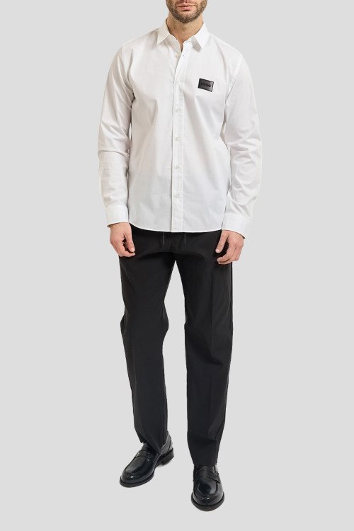 Брюки Hugo Boss