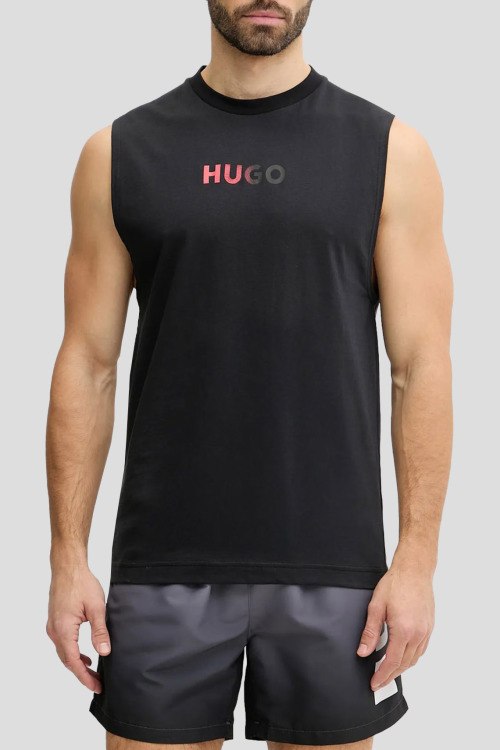 Футболка Hugo Boss