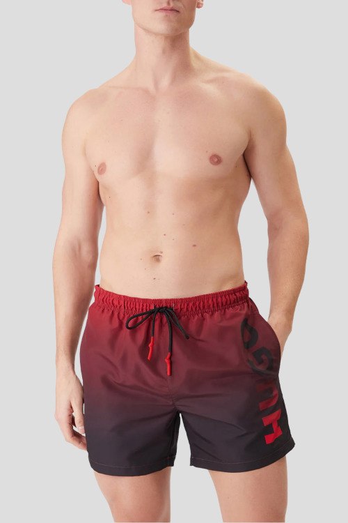 Пляжные шорты Hugo Boss