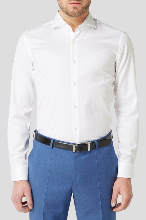Рубашка Hugo Boss