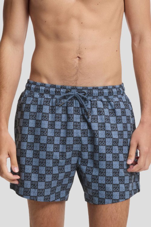 Пляжные шорты Hugo Boss
