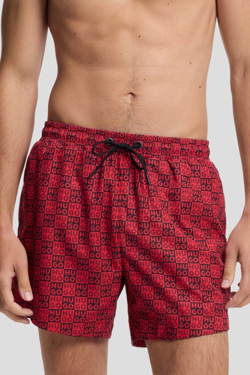 Пляжные шорты Hugo Boss