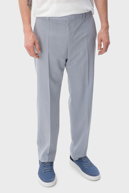 Брюки классические Hugo Boss