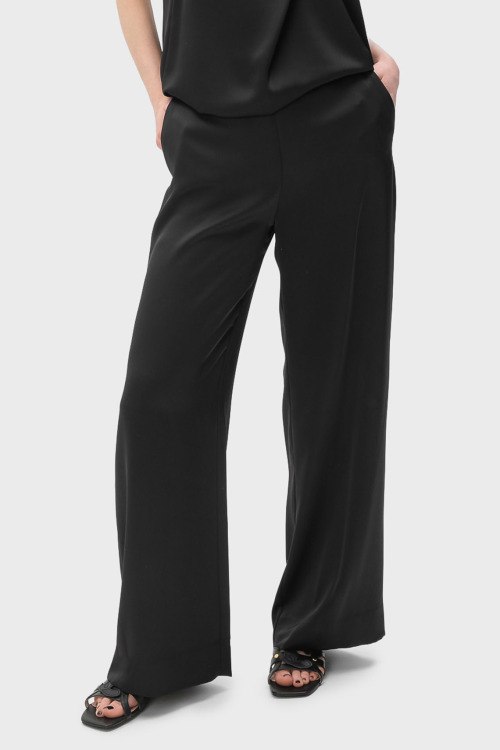 Широкие брюки Hugo Boss