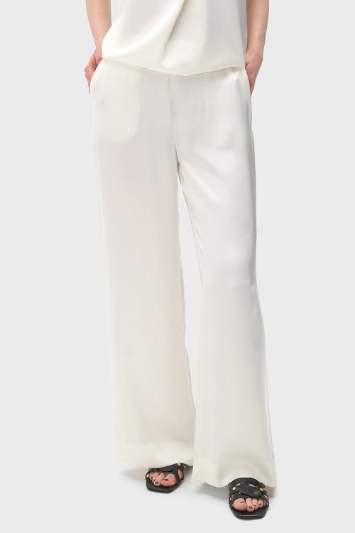 Широкие брюки Hugo Boss