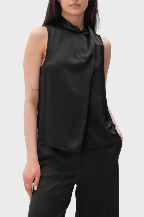 Блуза Hugo Boss