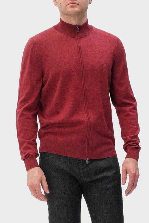 Кардиган Hugo Boss