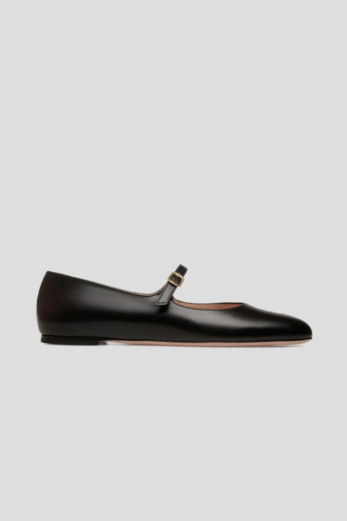Балетки Bally