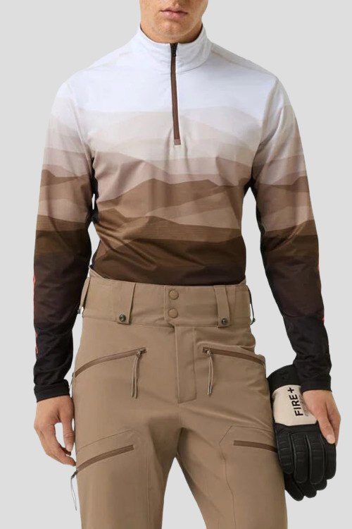 Тренировочная кофта Bogner