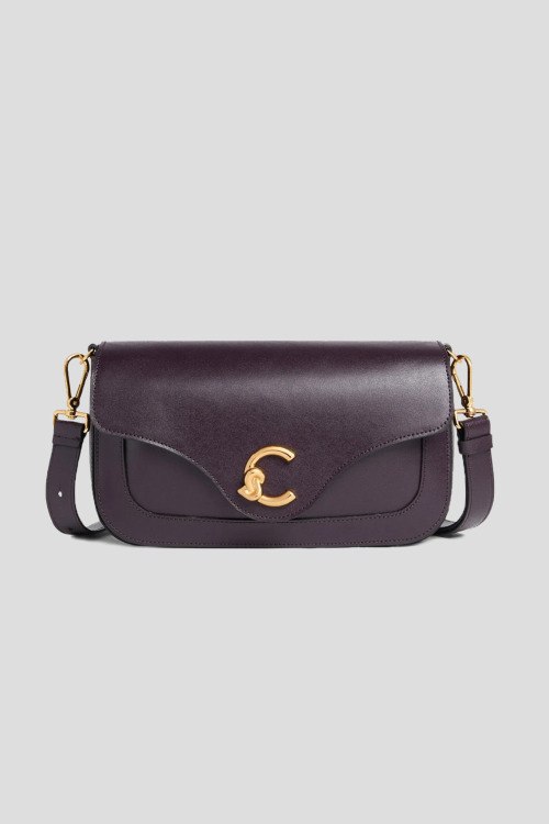Сумка кросс-боди Coccinelle